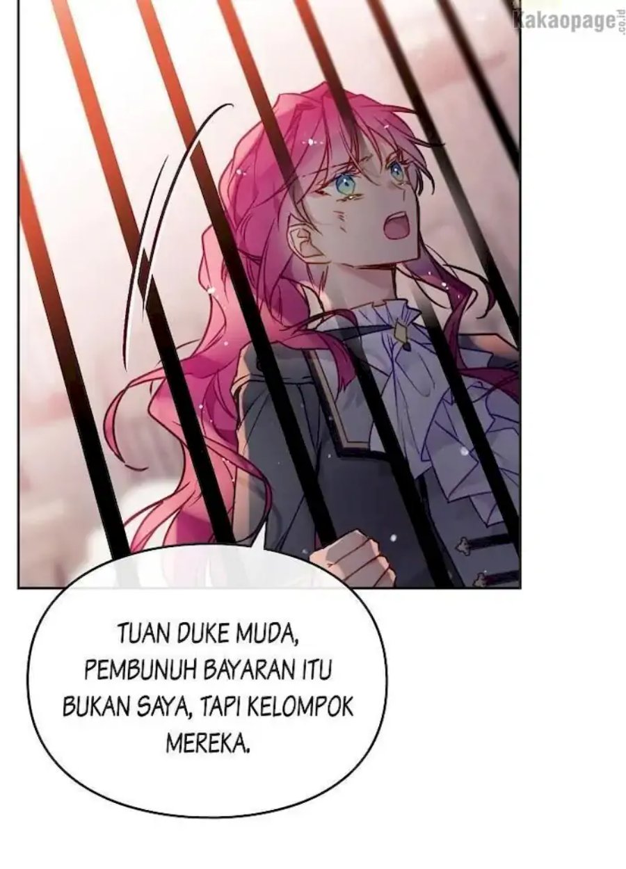 Baca Villains Are Destined to Die - Chapter 80 halaman 45