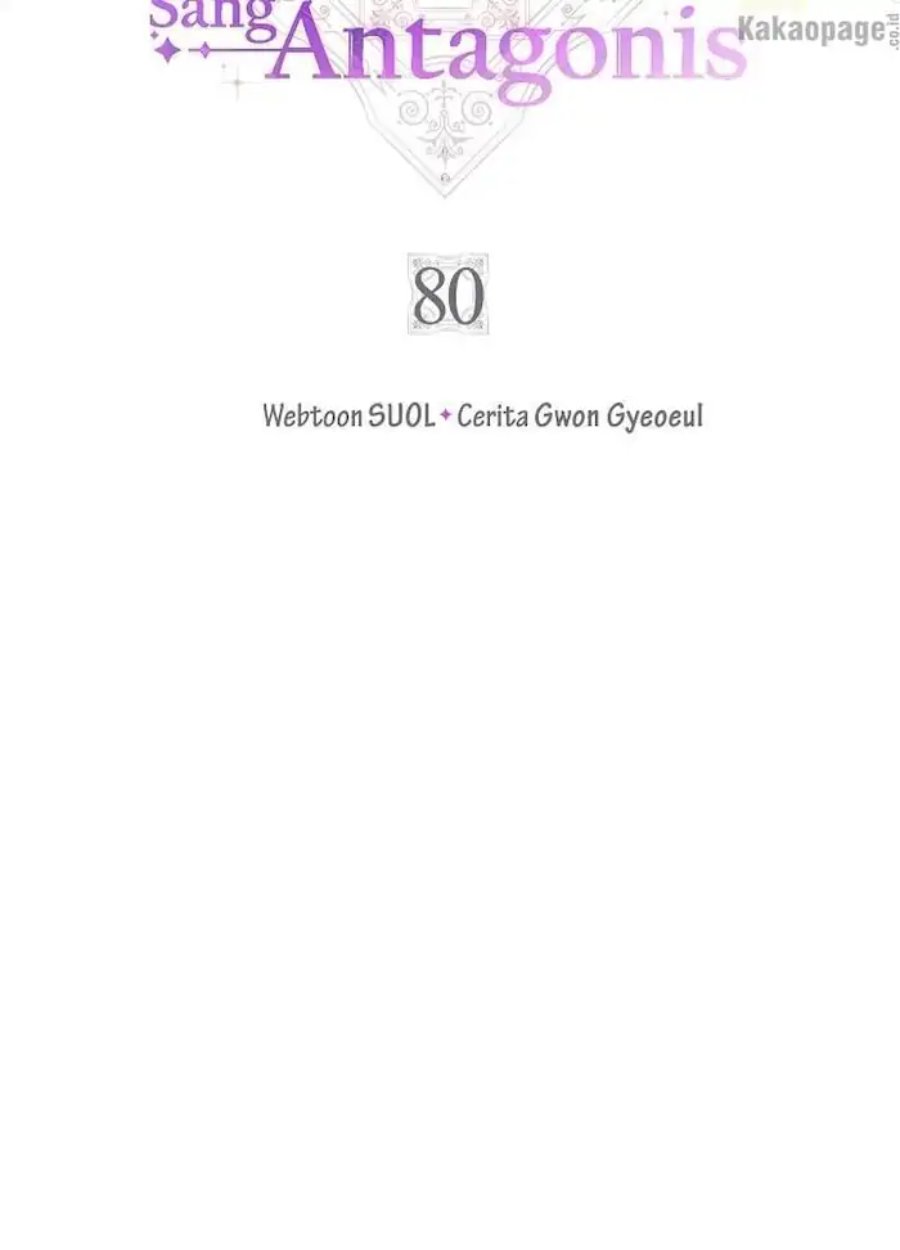 Baca Villains Are Destined to Die - Chapter 80 halaman 5