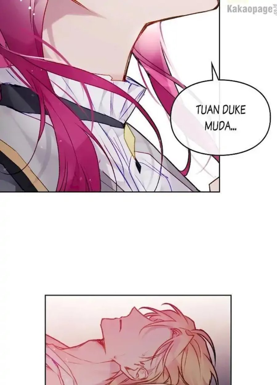 Baca Villains Are Destined to Die - Chapter 80 halaman 51