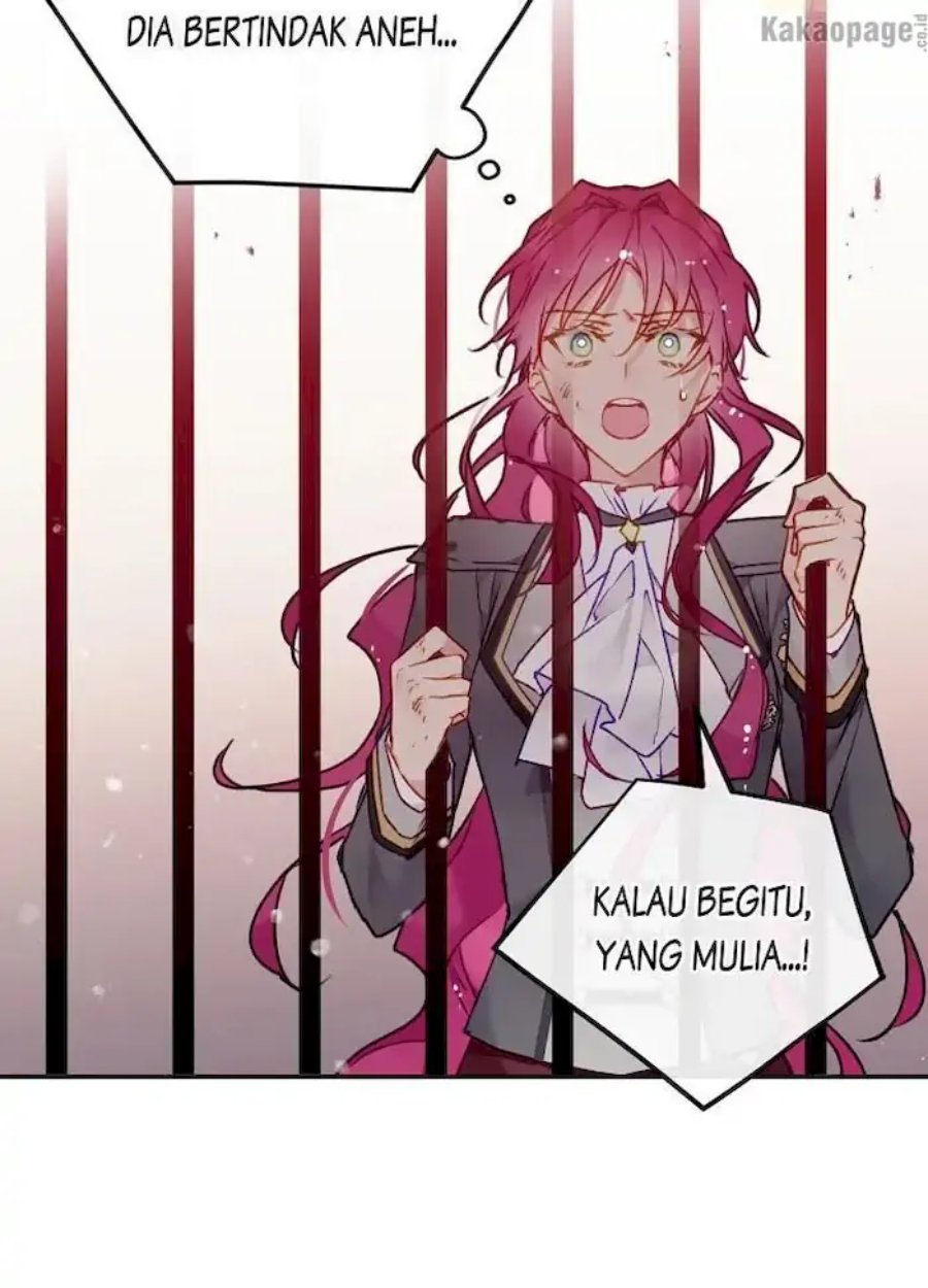 Baca Villains Are Destined to Die - Chapter 80 halaman 56