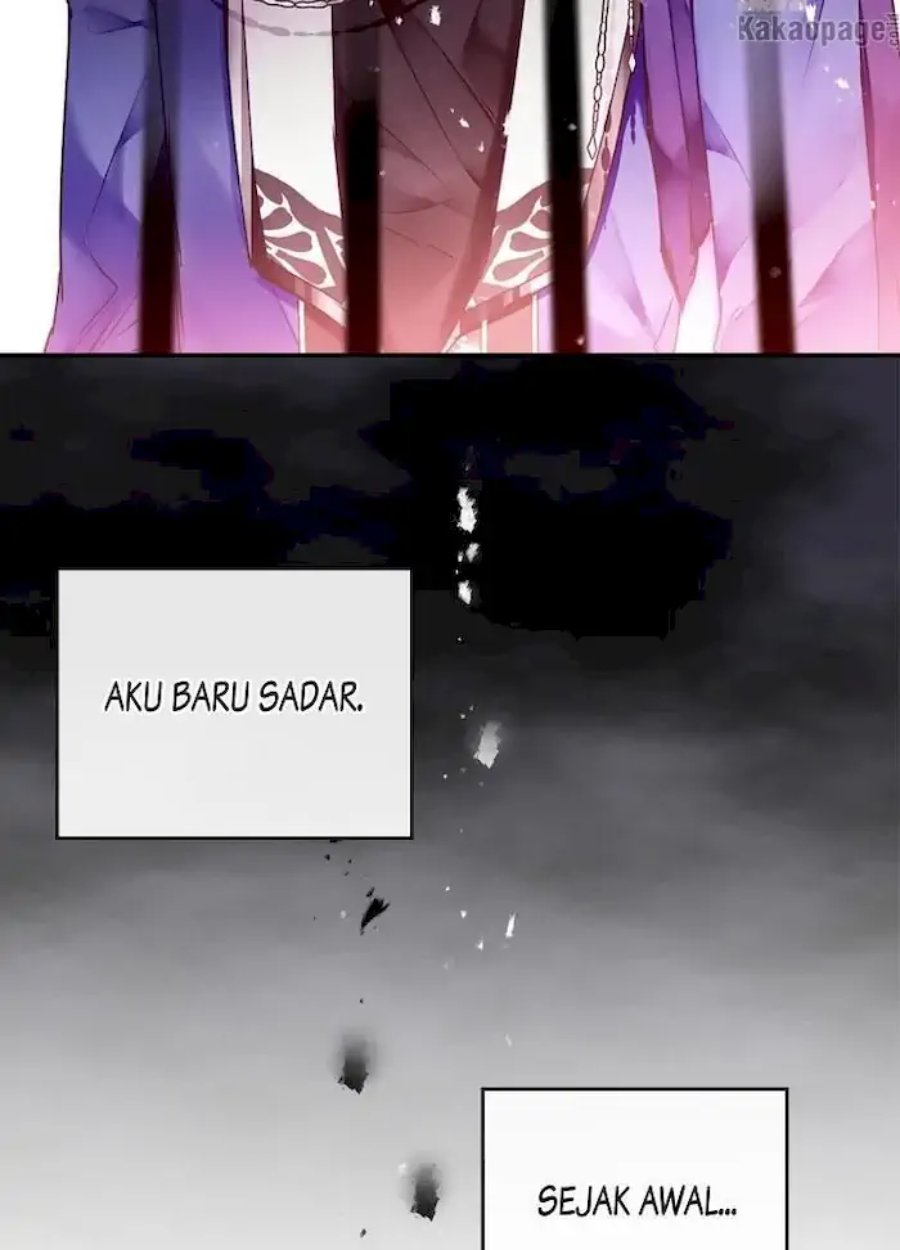 Baca Villains Are Destined to Die - Chapter 80 halaman 59