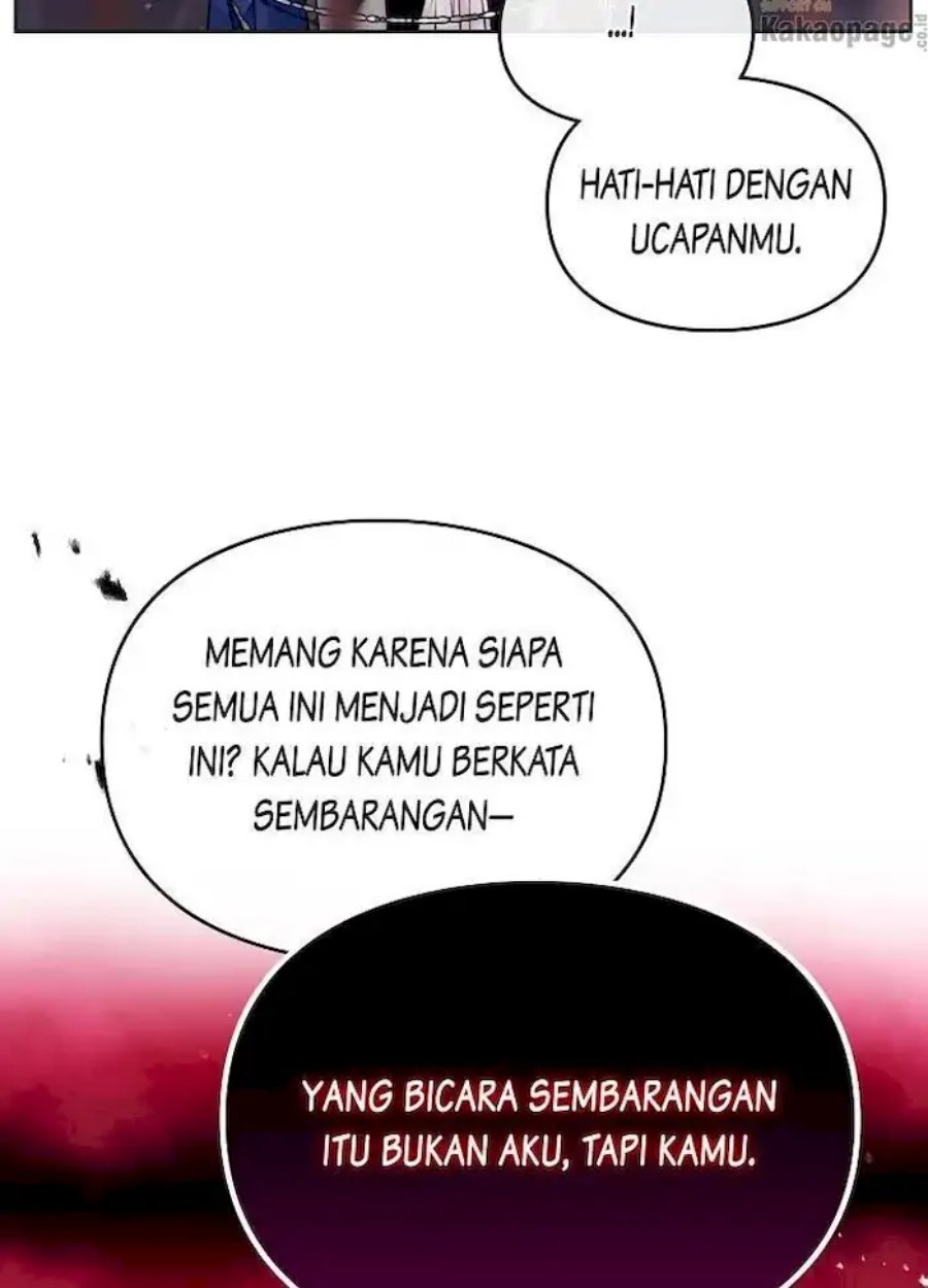 Baca Villains Are Destined to Die - Chapter 80 halaman 71