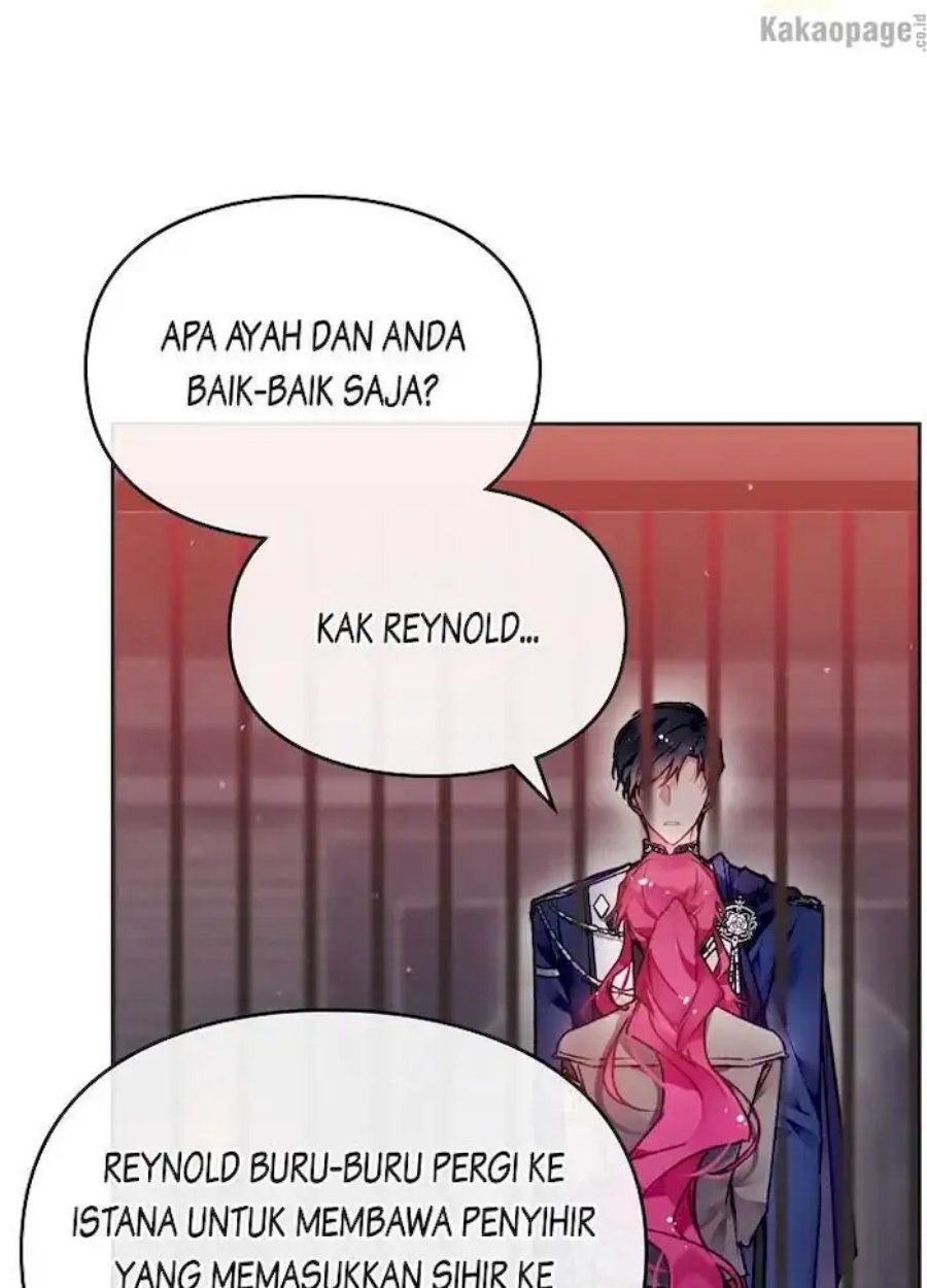 Baca Villains Are Destined to Die - Chapter 80 halaman 8