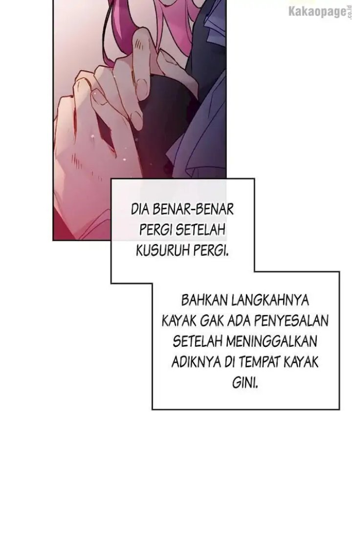 Baca Villains Are Destined to Die - Chapter 81 halaman 16