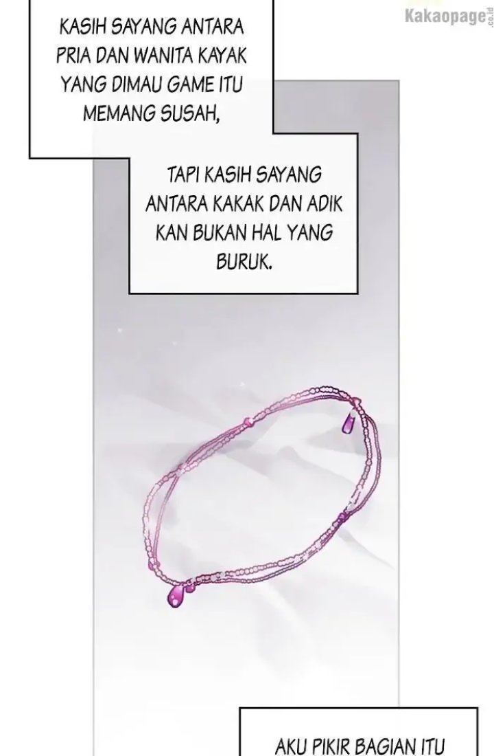 Baca Villains Are Destined to Die - Chapter 81 halaman 19