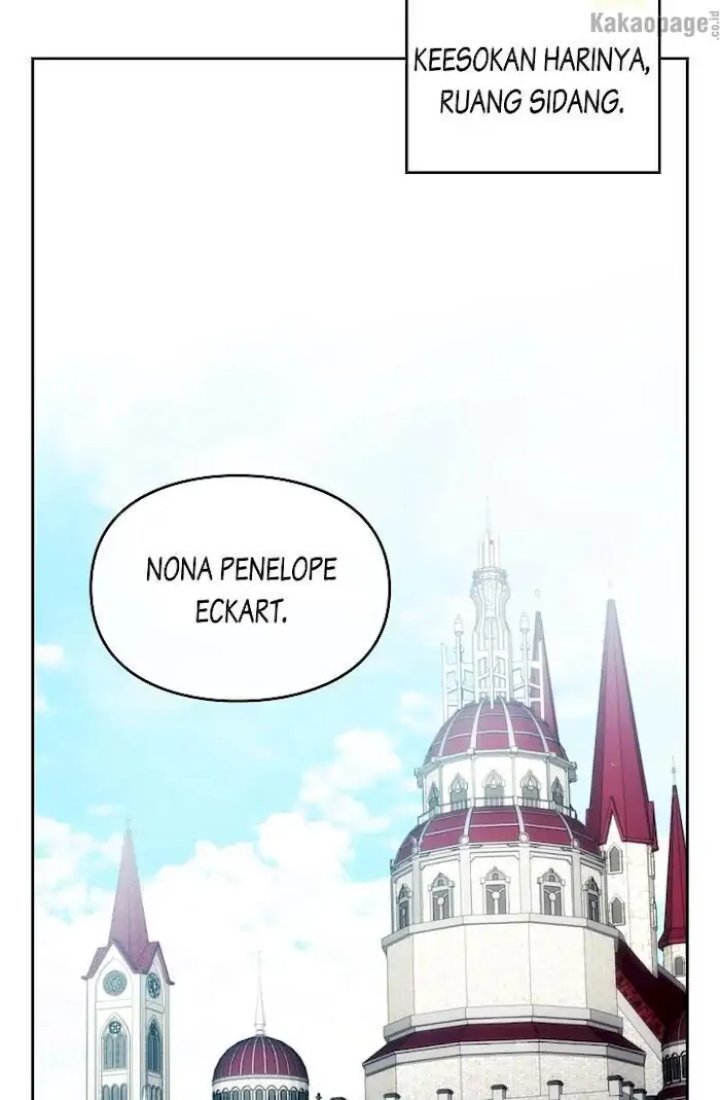 Baca Villains Are Destined to Die - Chapter 81 halaman 25