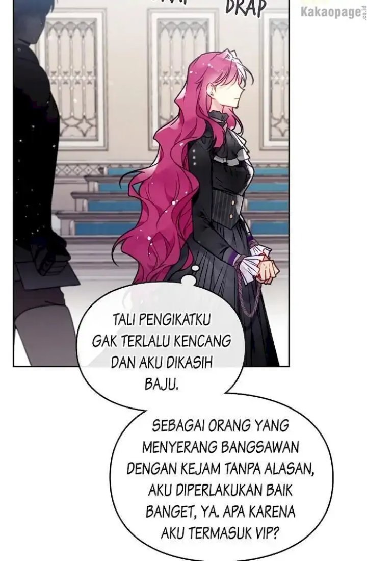 Baca Villains Are Destined to Die - Chapter 81 halaman 30