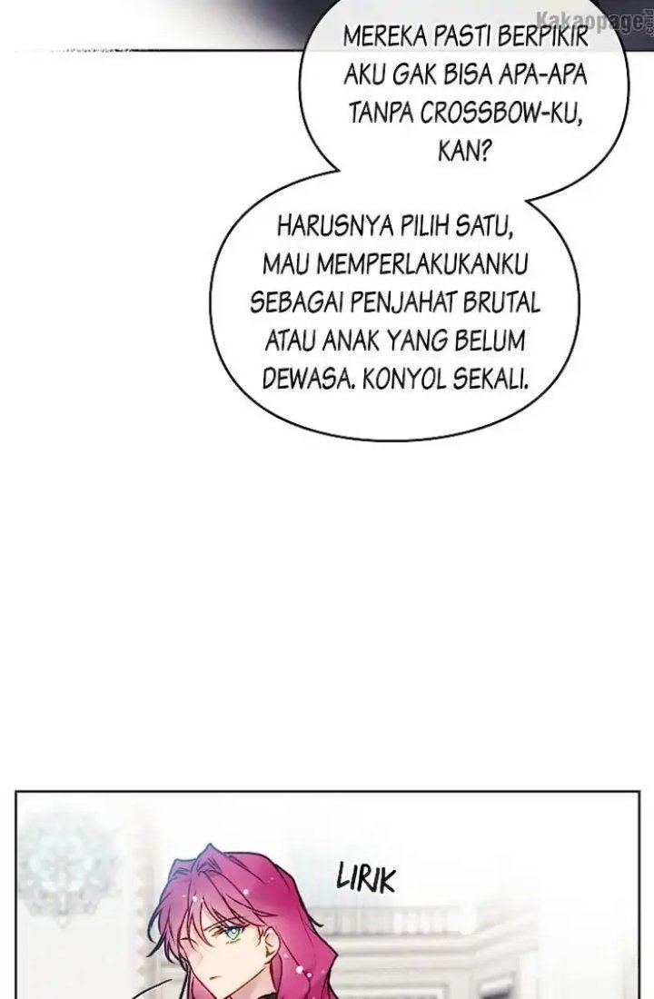 Baca Villains Are Destined to Die - Chapter 81 halaman 32