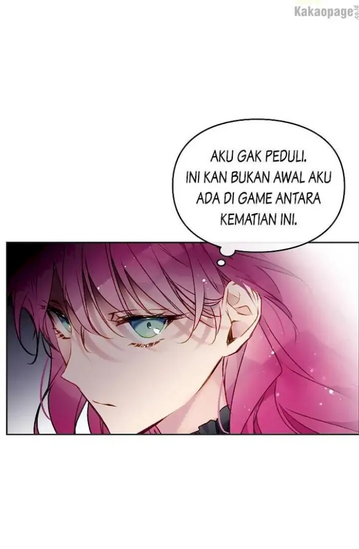 Baca Villains Are Destined to Die - Chapter 81 halaman 39