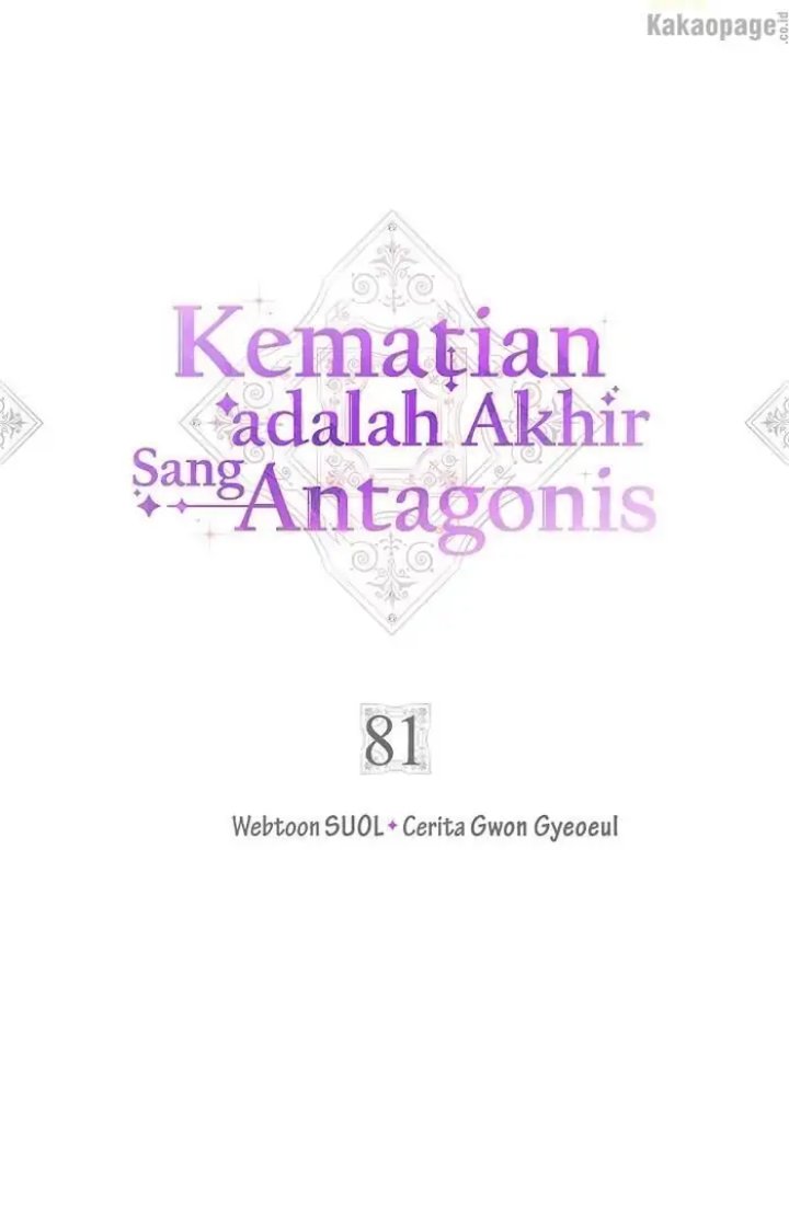 Baca Villains Are Destined to Die - Chapter 81 halaman 4