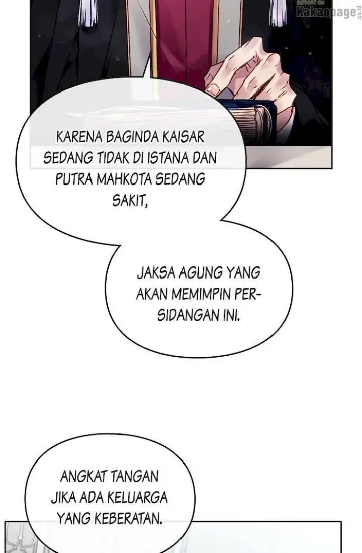 Baca Villains Are Destined to Die - Chapter 81 halaman 42