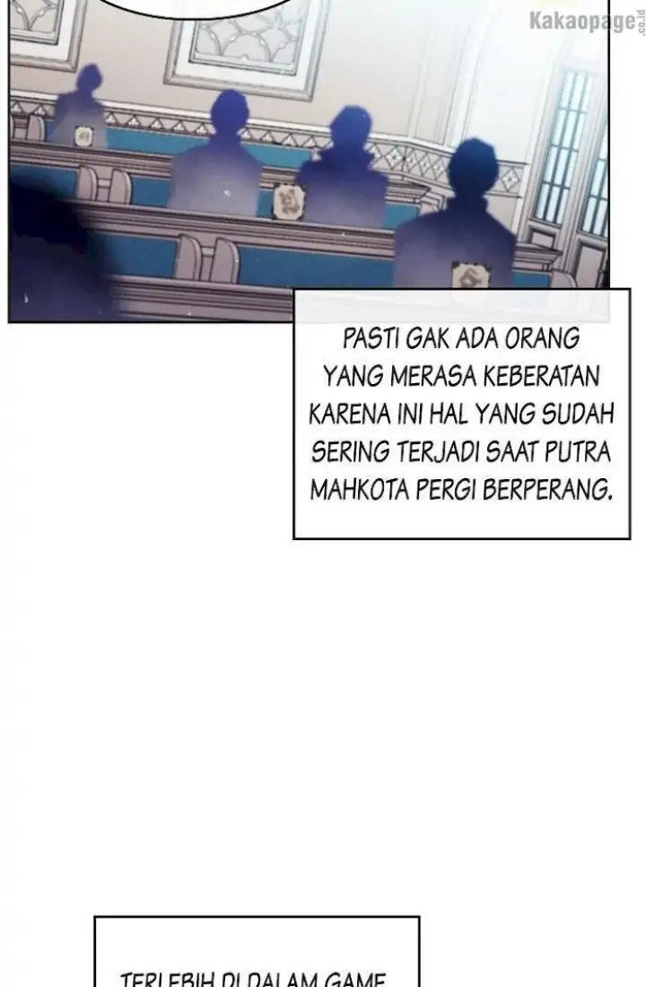 Baca Villains Are Destined to Die - Chapter 81 halaman 43