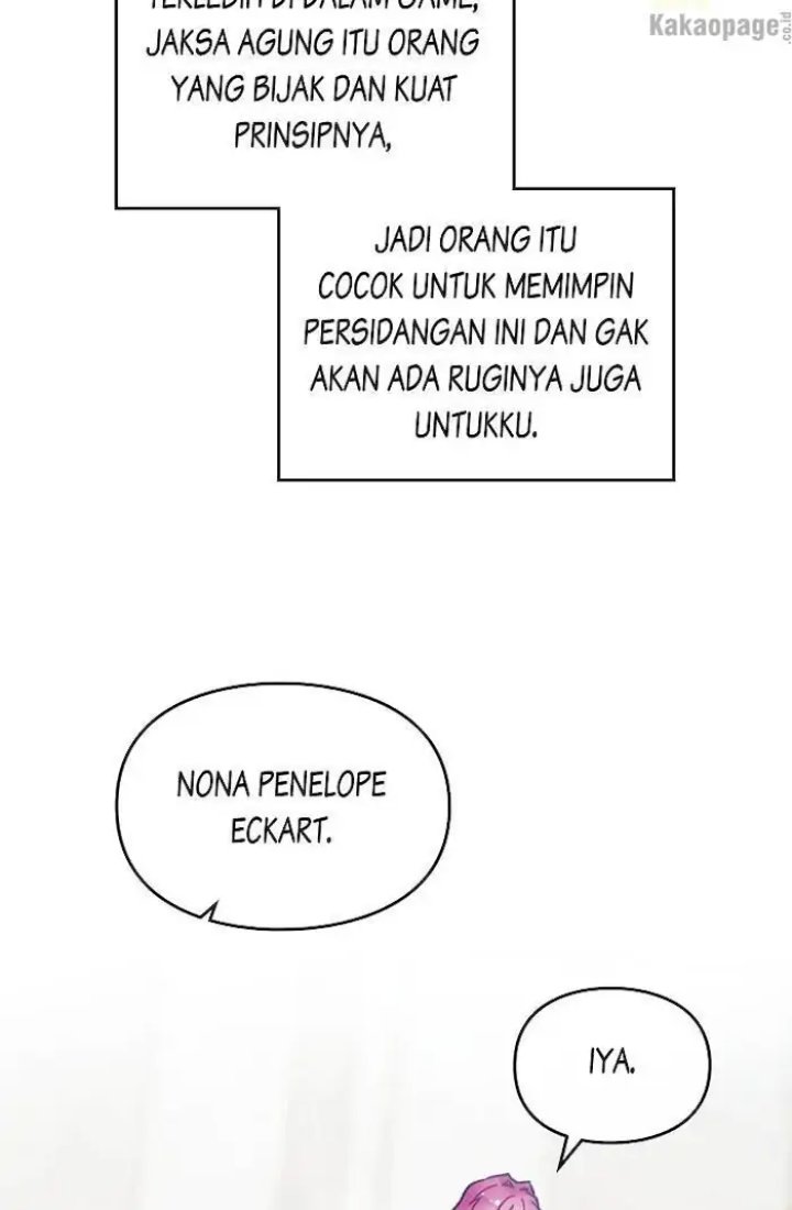 Baca Villains Are Destined to Die - Chapter 81 halaman 44