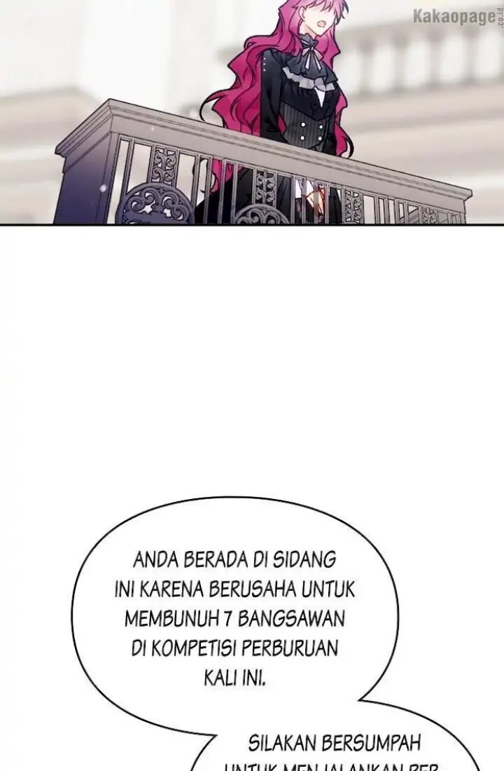 Baca Villains Are Destined to Die - Chapter 81 halaman 45