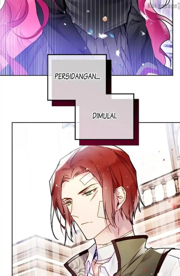 Baca Villains Are Destined to Die - Chapter 81 halaman 50
