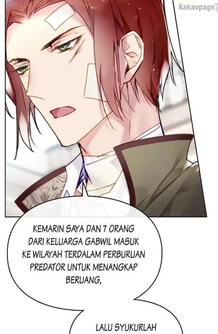 Baca Villains Are Destined to Die - Chapter 81 halaman 52