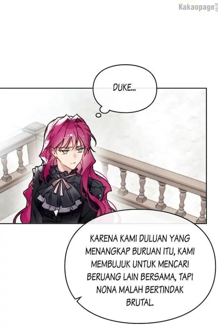 Baca Villains Are Destined to Die - Chapter 81 halaman 56