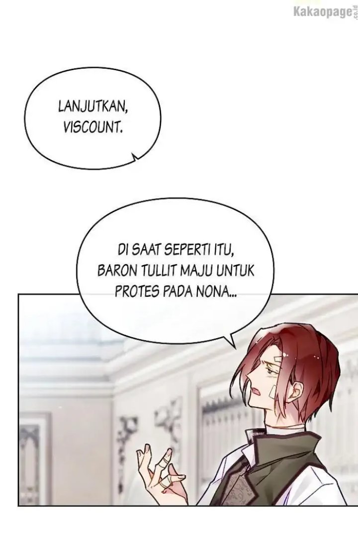 Baca Villains Are Destined to Die - Chapter 81 halaman 57