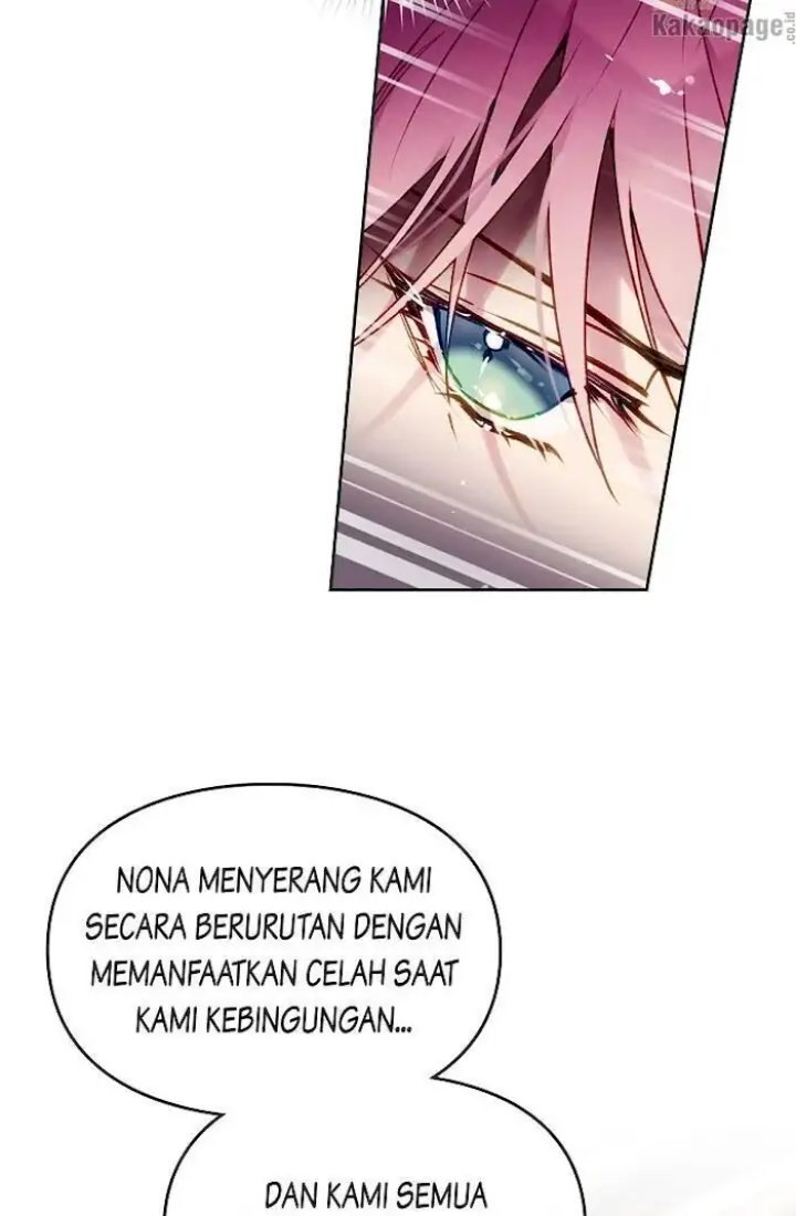 Baca Villains Are Destined to Die - Chapter 81 halaman 62