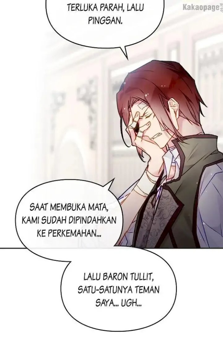 Baca Villains Are Destined to Die - Chapter 81 halaman 63
