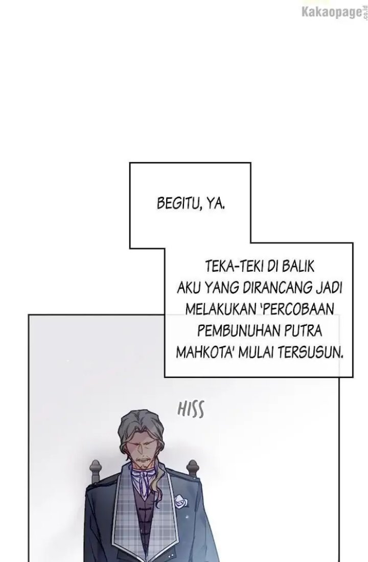 Baca Villains Are Destined to Die - Chapter 81 halaman 64