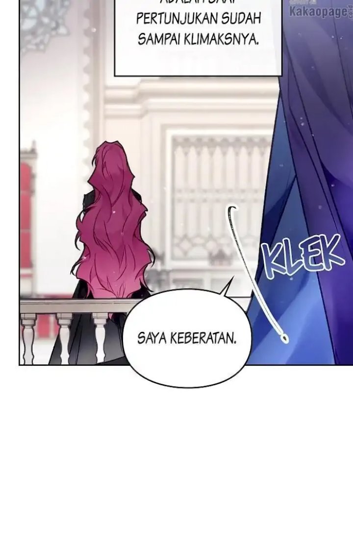 Baca Villains Are Destined to Die - Chapter 81 halaman 66