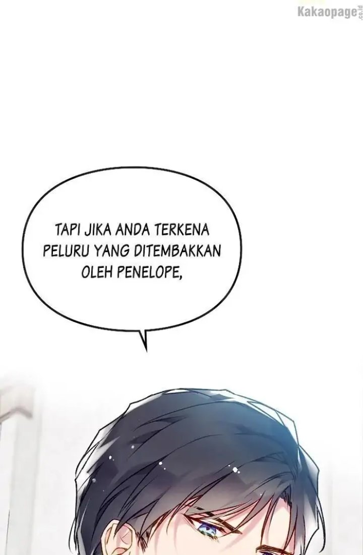 Baca Villains Are Destined to Die - Chapter 81 halaman 69