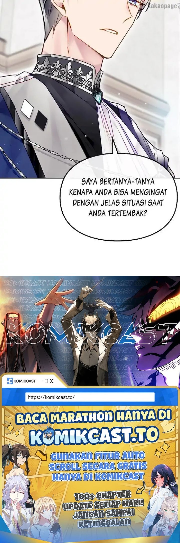 Baca Villains Are Destined to Die - Chapter 81 halaman 70
