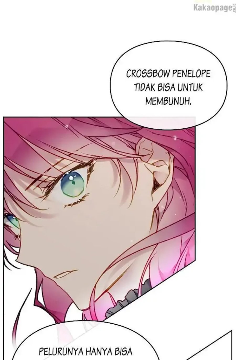 Baca Villains Are Destined to Die - Chapter 82 halaman 1