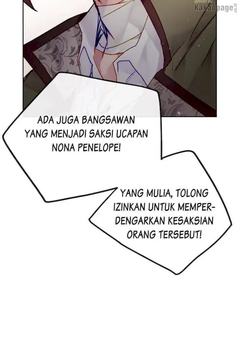 Baca Villains Are Destined to Die - Chapter 82 halaman 10