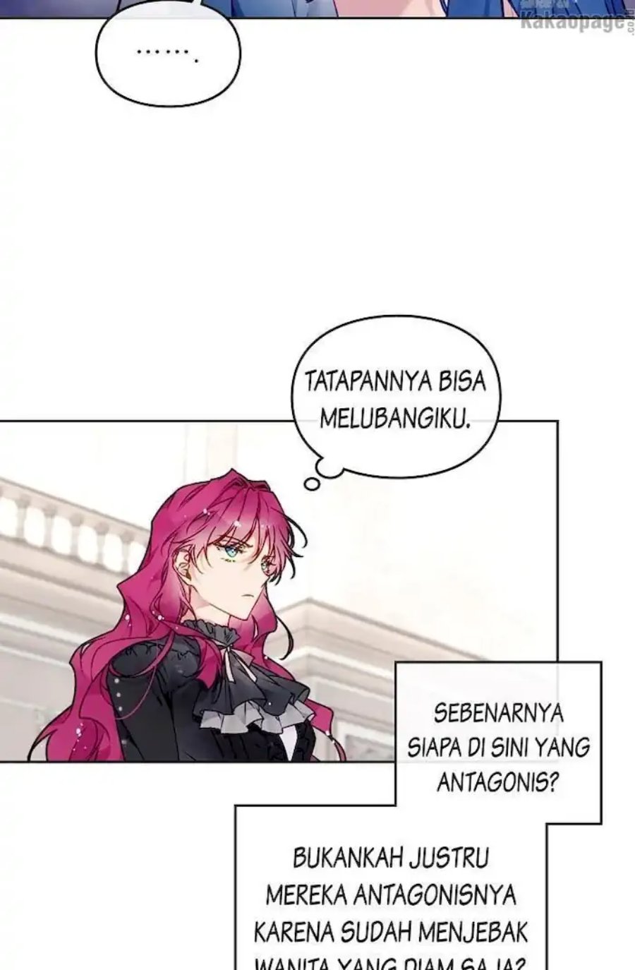 Baca Villains Are Destined to Die - Chapter 82 halaman 14