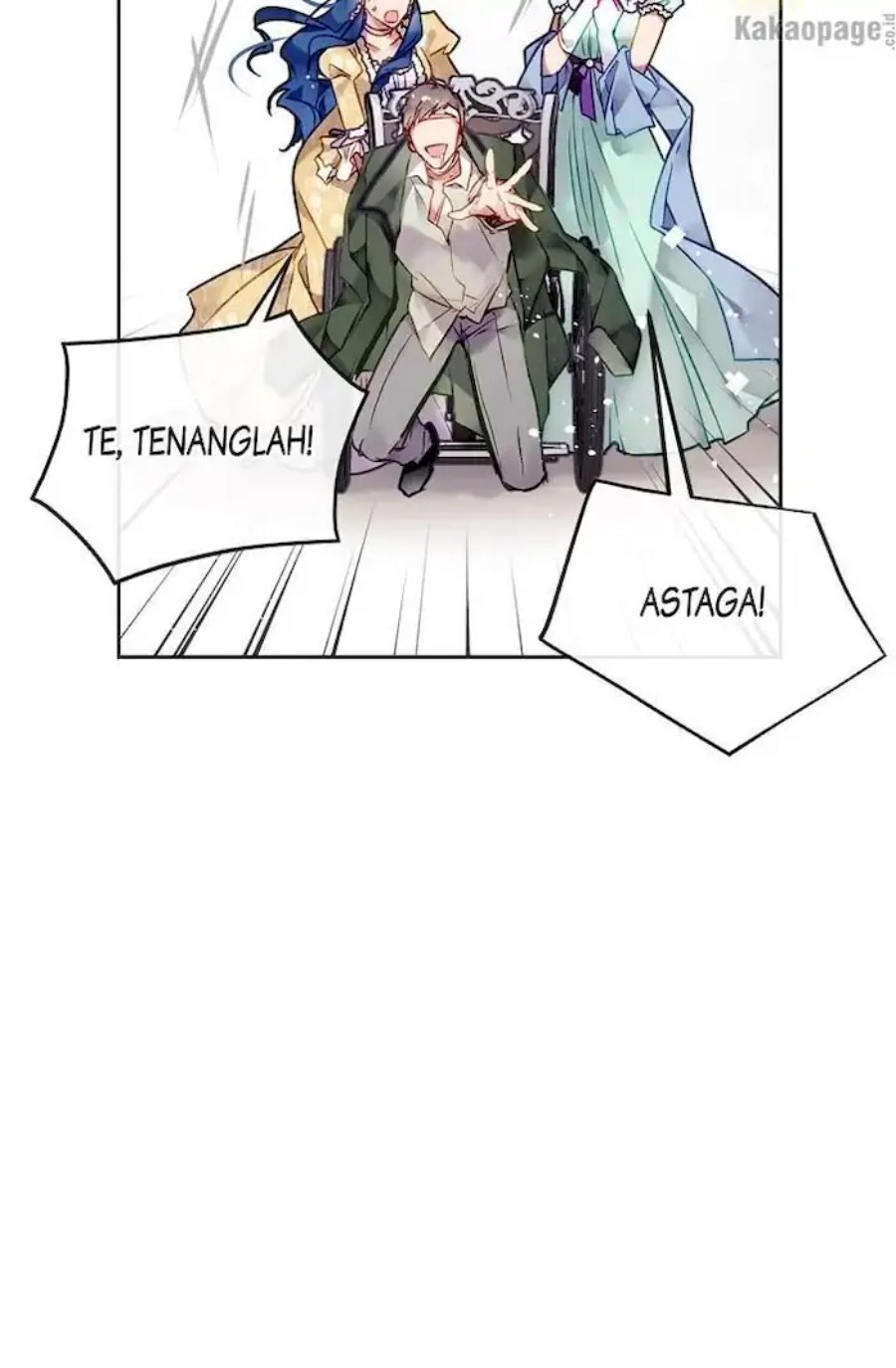 Baca Villains Are Destined to Die - Chapter 82 halaman 17