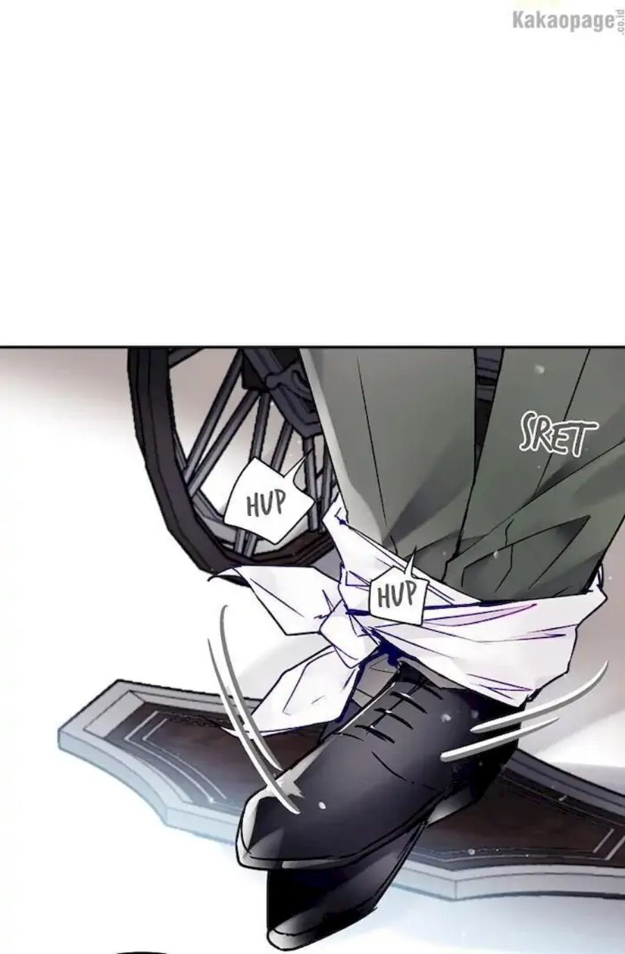 Baca Villains Are Destined to Die - Chapter 82 halaman 18