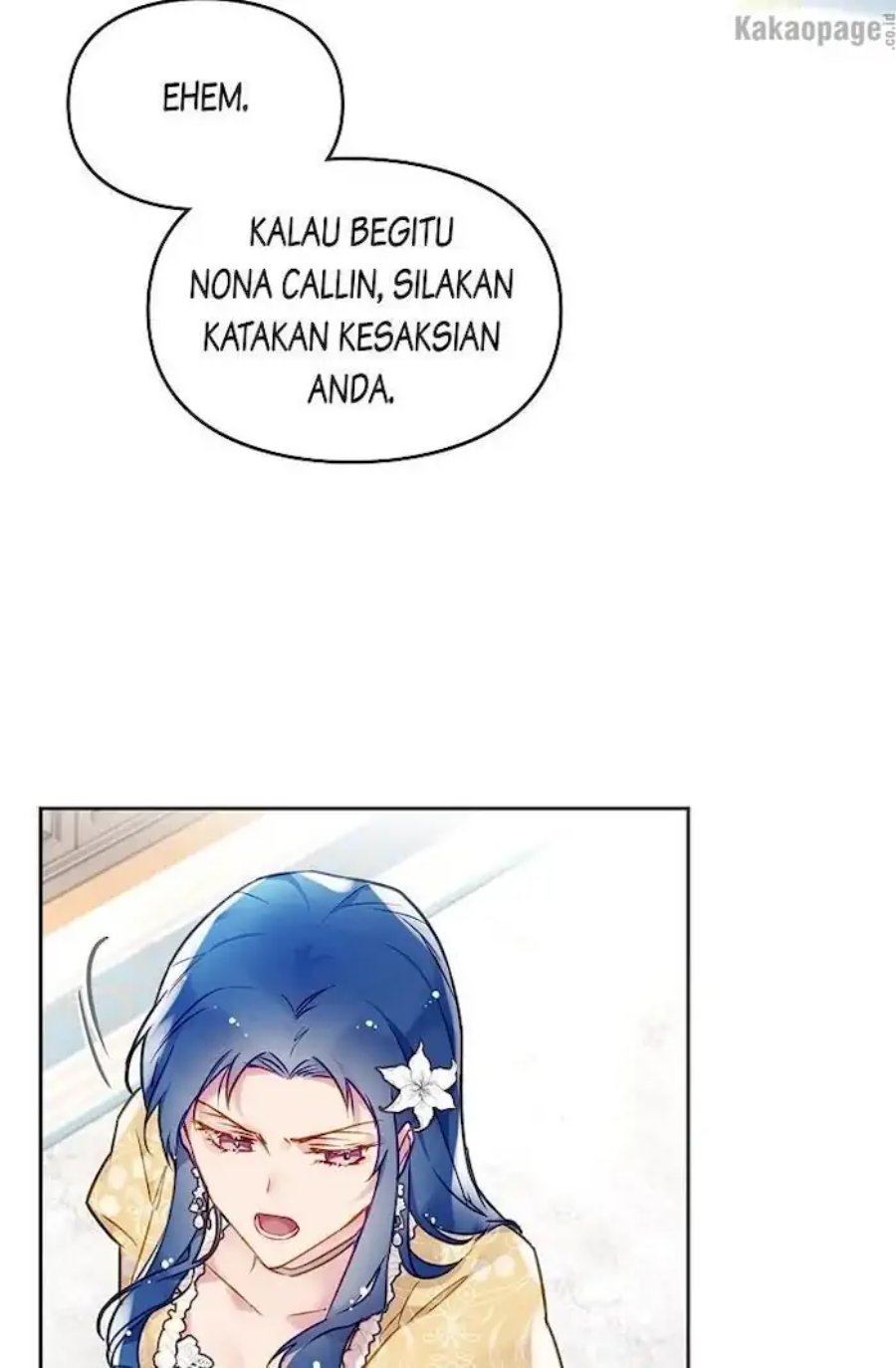 Baca Villains Are Destined to Die - Chapter 82 halaman 19