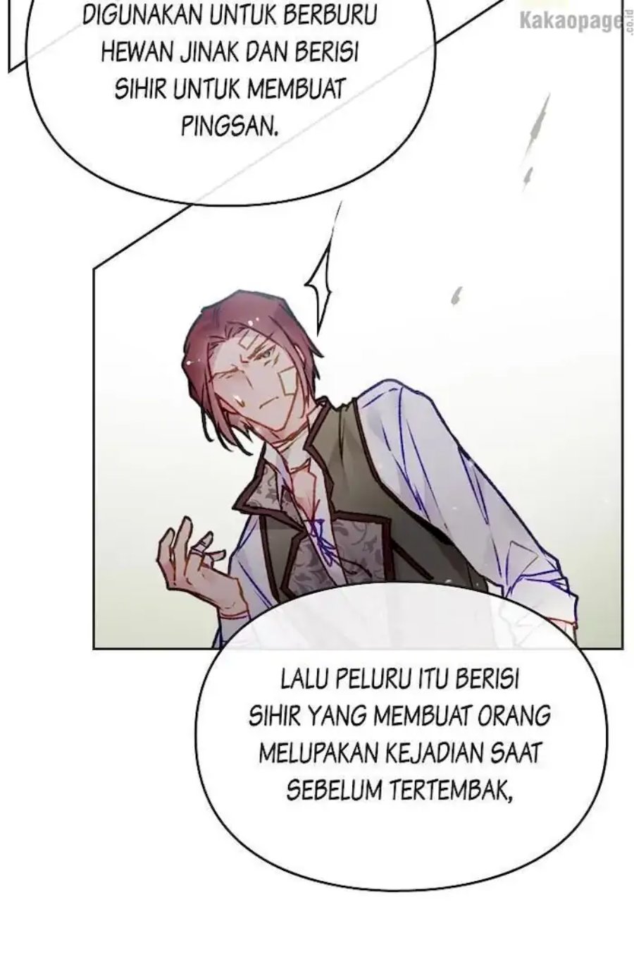 Baca Villains Are Destined to Die - Chapter 82 halaman 2