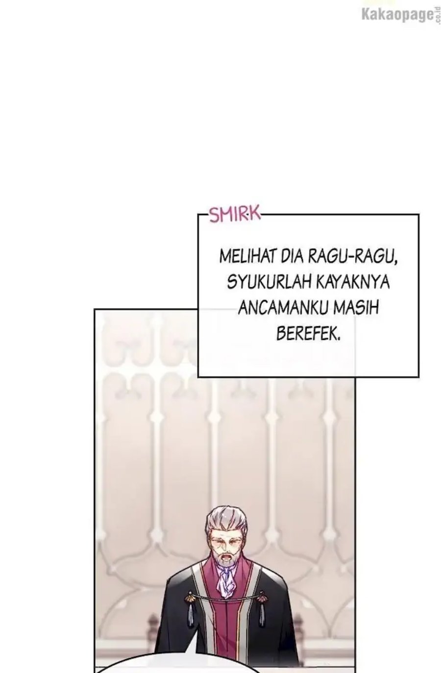Baca Villains Are Destined to Die - Chapter 82 halaman 22