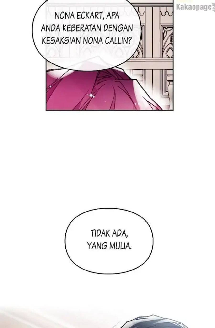 Baca Villains Are Destined to Die - Chapter 82 halaman 23
