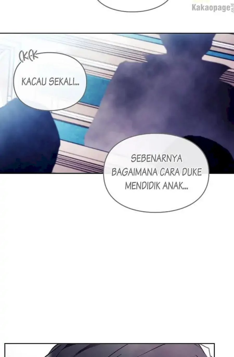 Baca Villains Are Destined to Die - Chapter 82 halaman 25