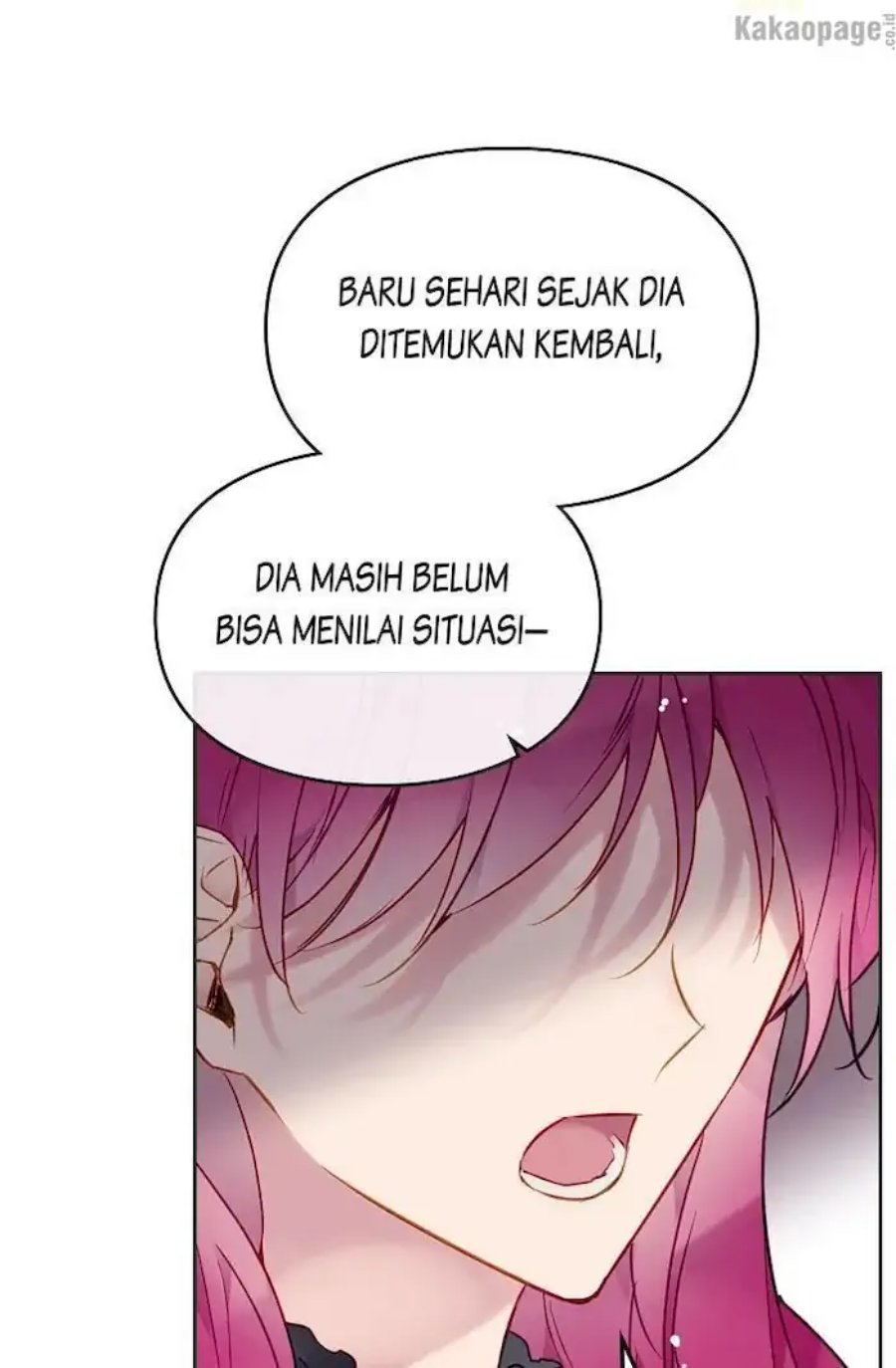 Baca Villains Are Destined to Die - Chapter 82 halaman 27