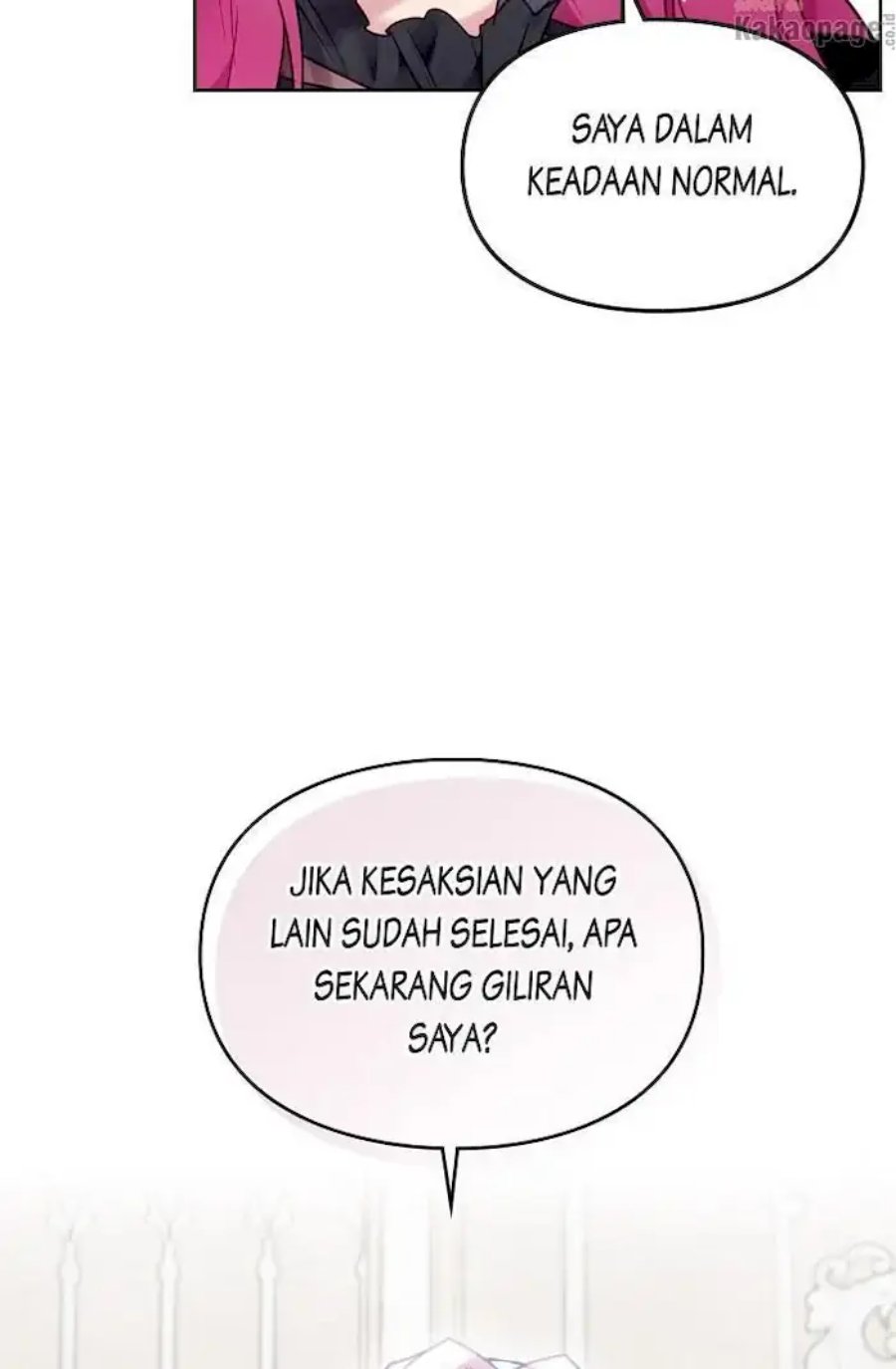 Baca Villains Are Destined to Die - Chapter 82 halaman 28