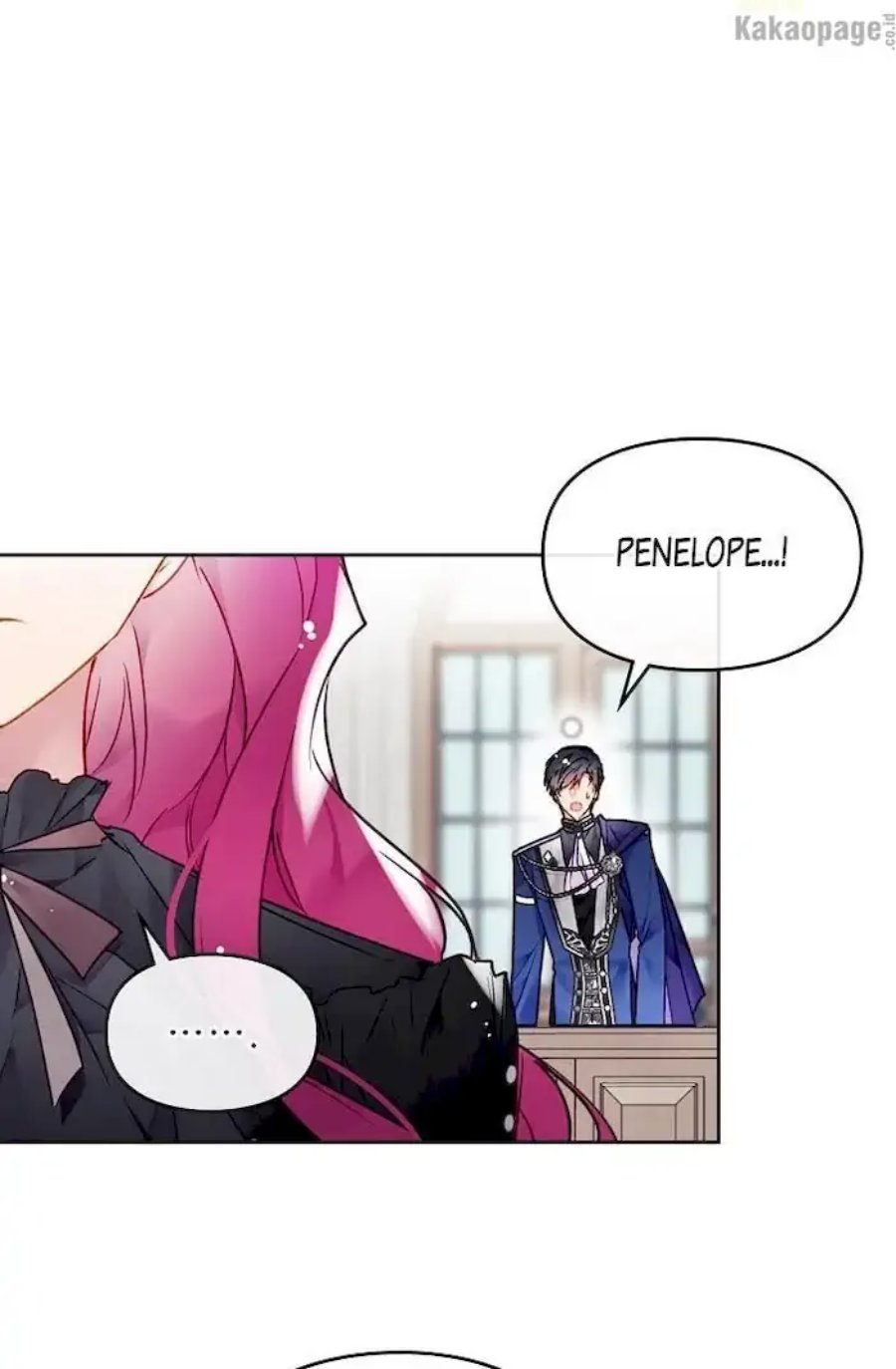 Baca Villains Are Destined to Die - Chapter 82 halaman 30