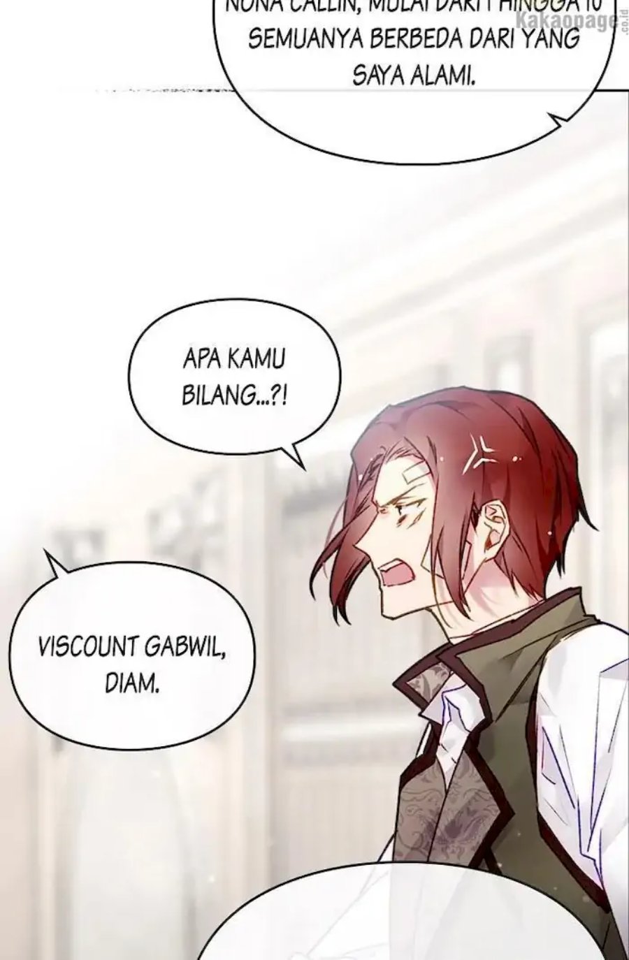 Baca Villains Are Destined to Die - Chapter 82 halaman 32