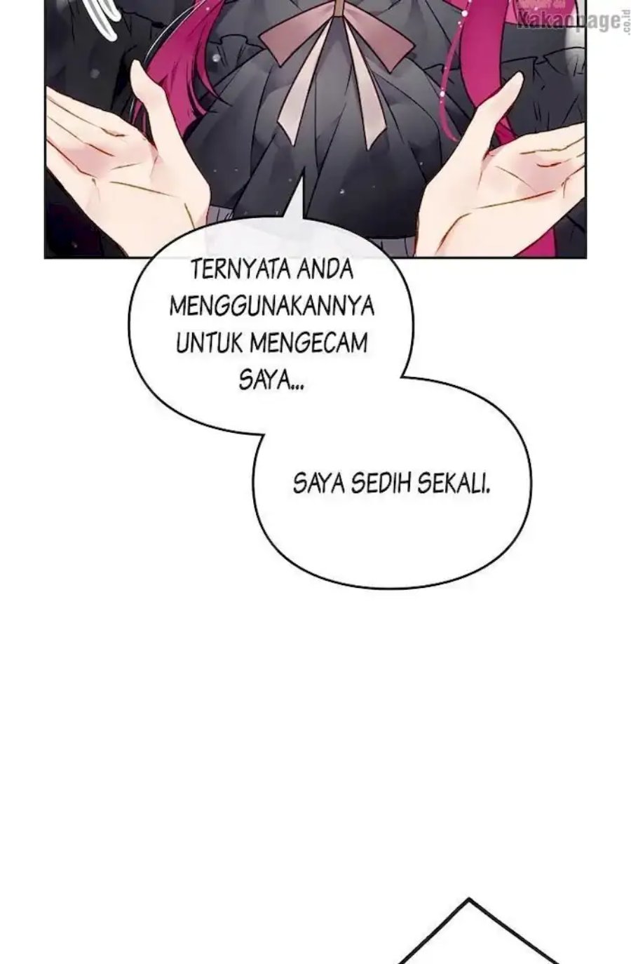 Baca Villains Are Destined to Die - Chapter 82 halaman 34
