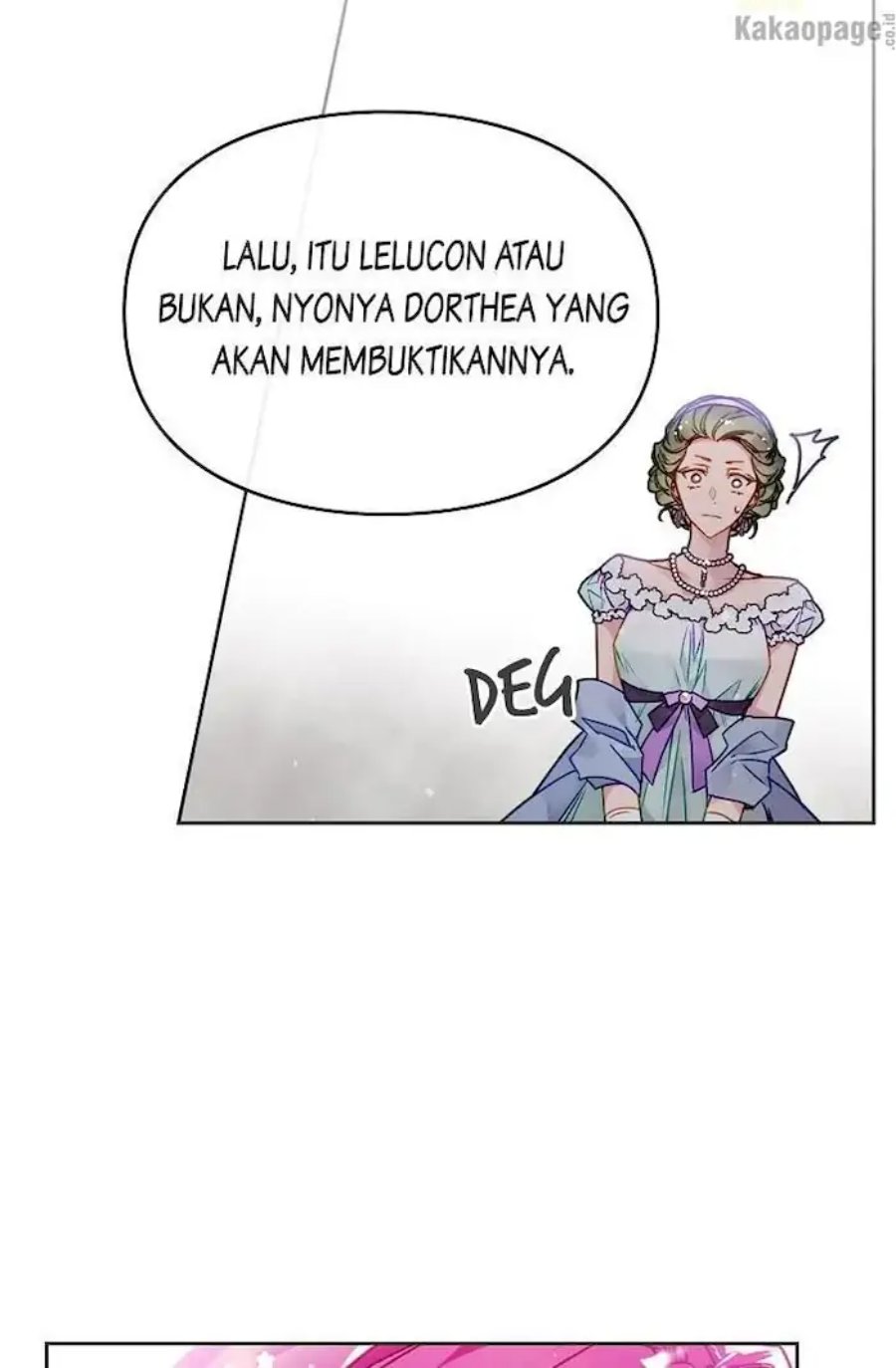 Baca Villains Are Destined to Die - Chapter 82 halaman 37