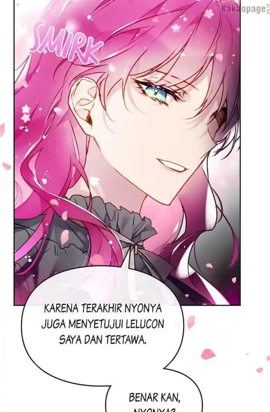 Baca Villains Are Destined to Die - Chapter 82 halaman 38