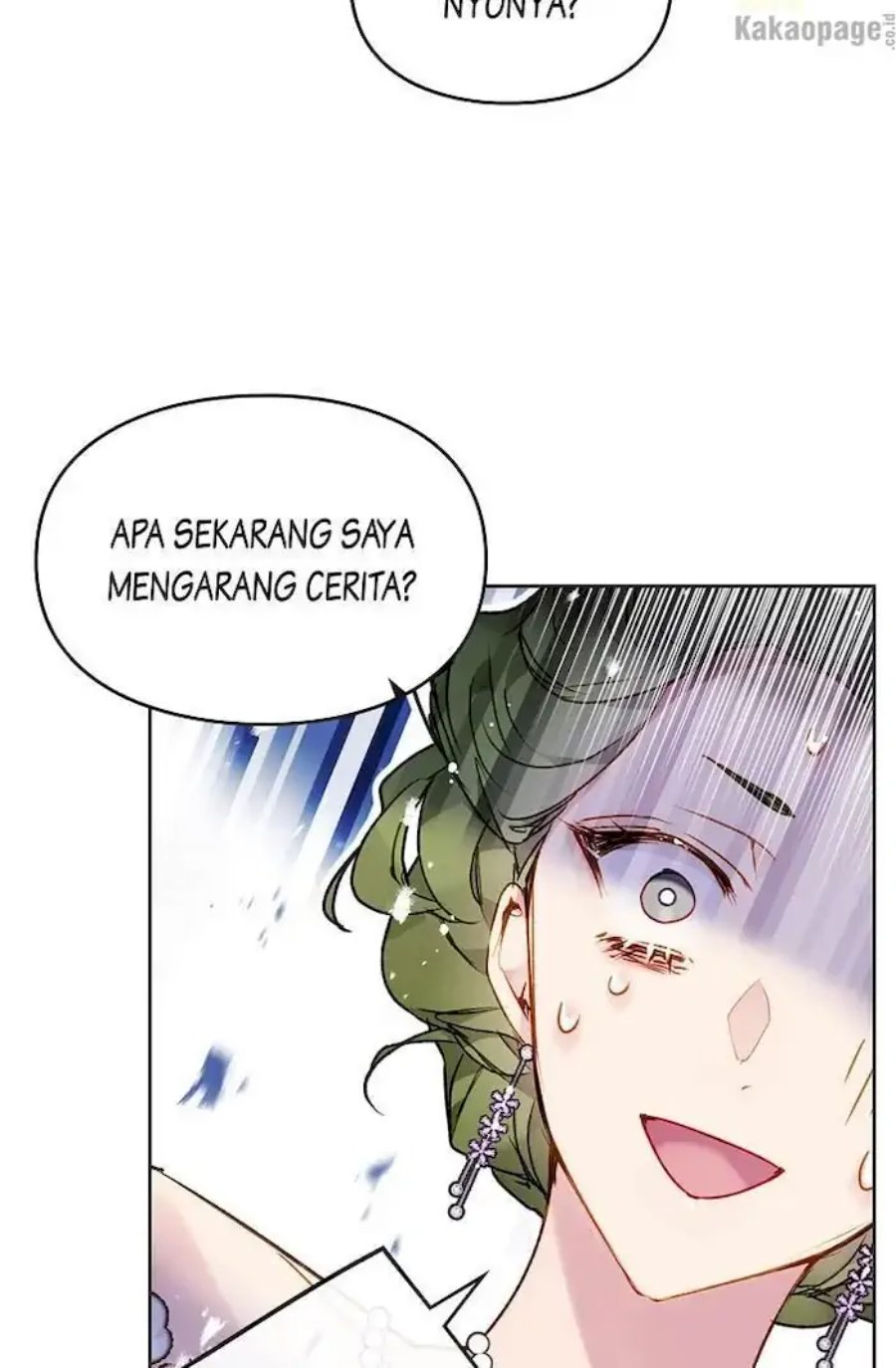 Baca Villains Are Destined to Die - Chapter 82 halaman 39