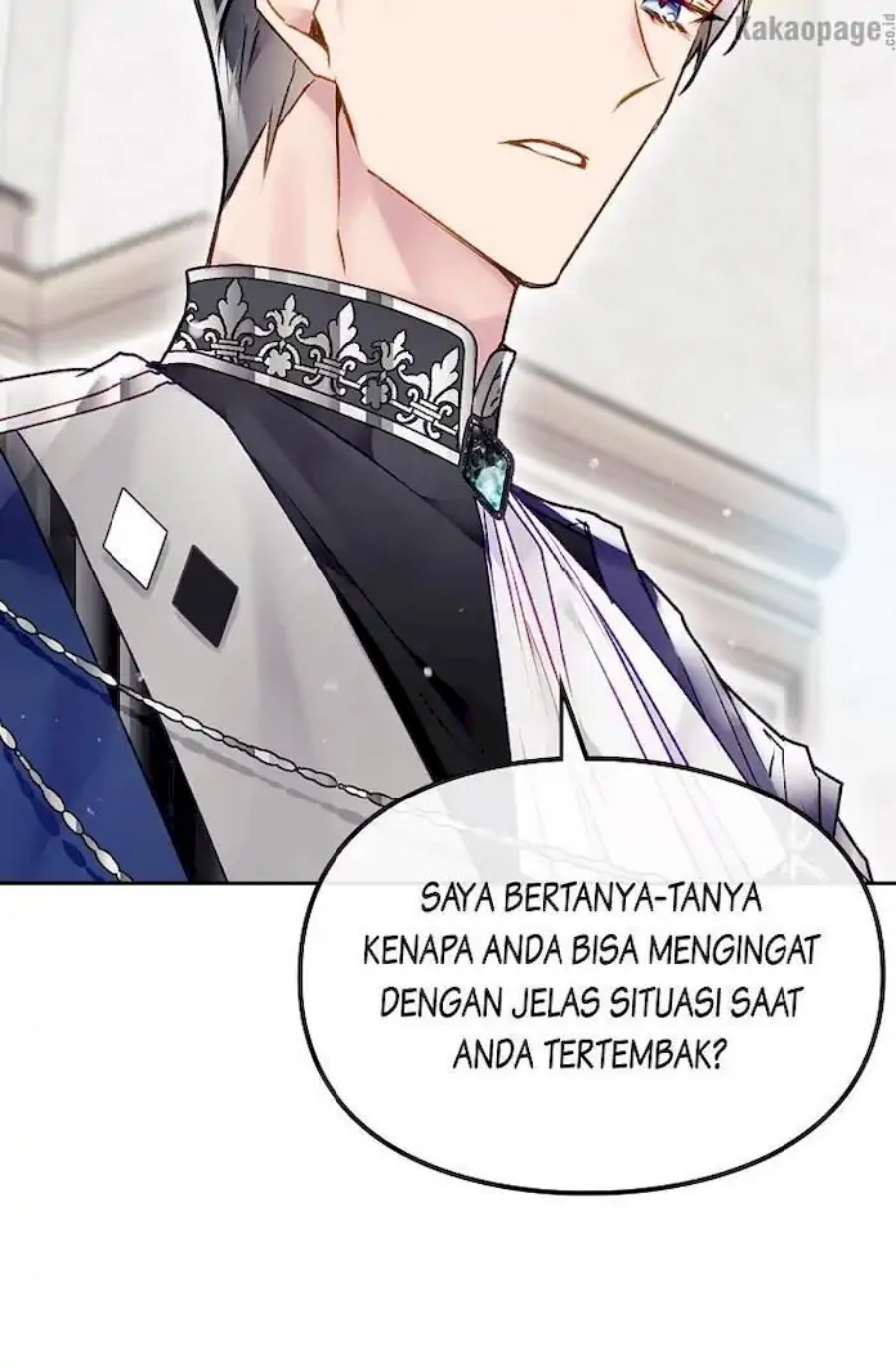 Baca Villains Are Destined to Die - Chapter 82 halaman 4