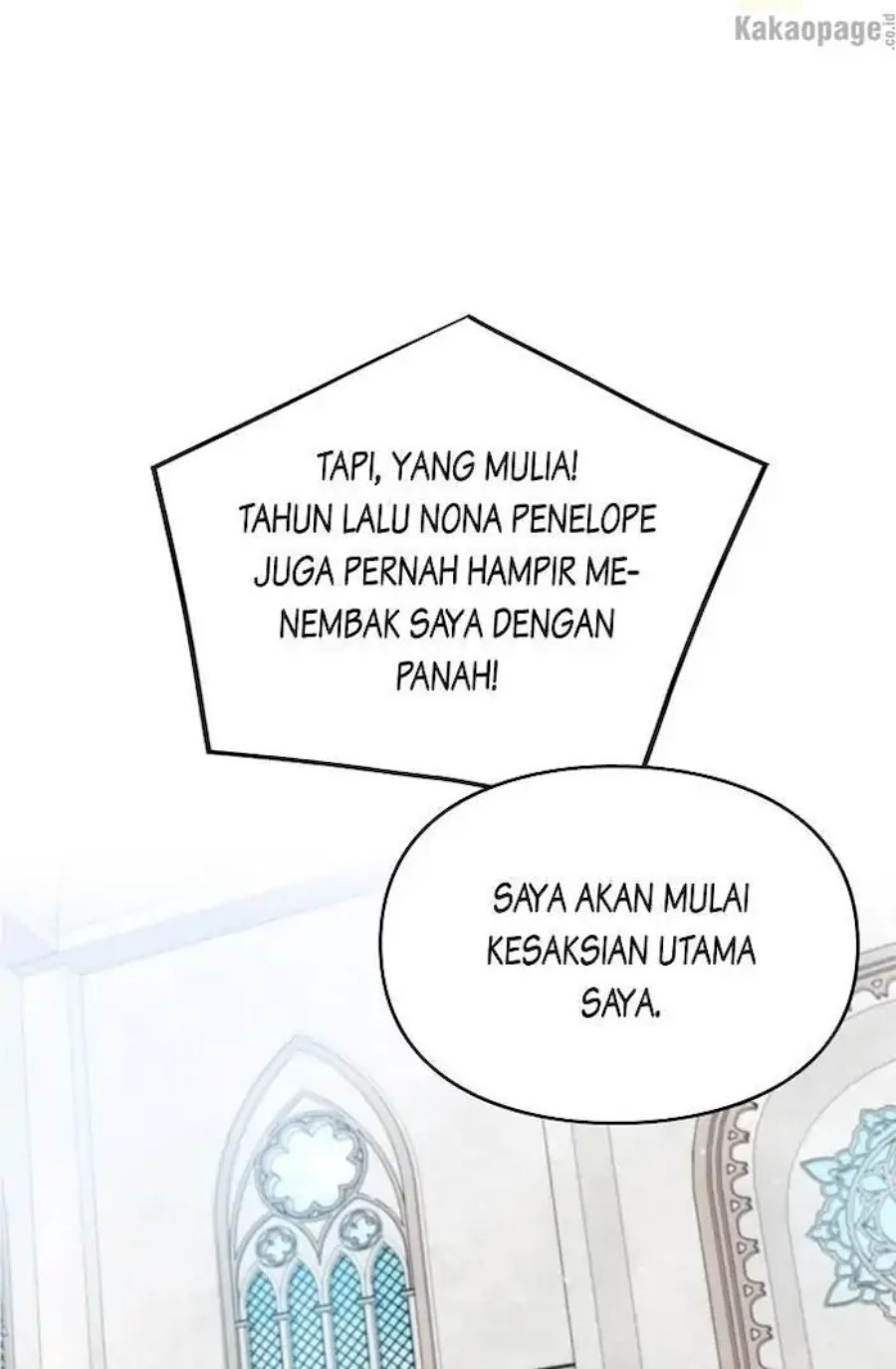 Baca Villains Are Destined to Die - Chapter 82 halaman 44