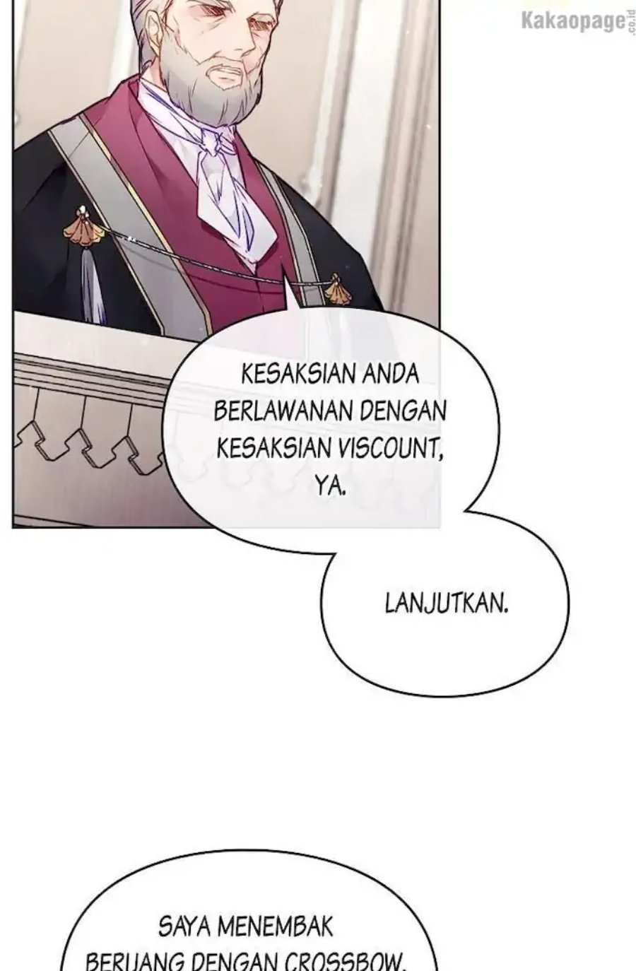 Baca Villains Are Destined to Die - Chapter 82 halaman 47