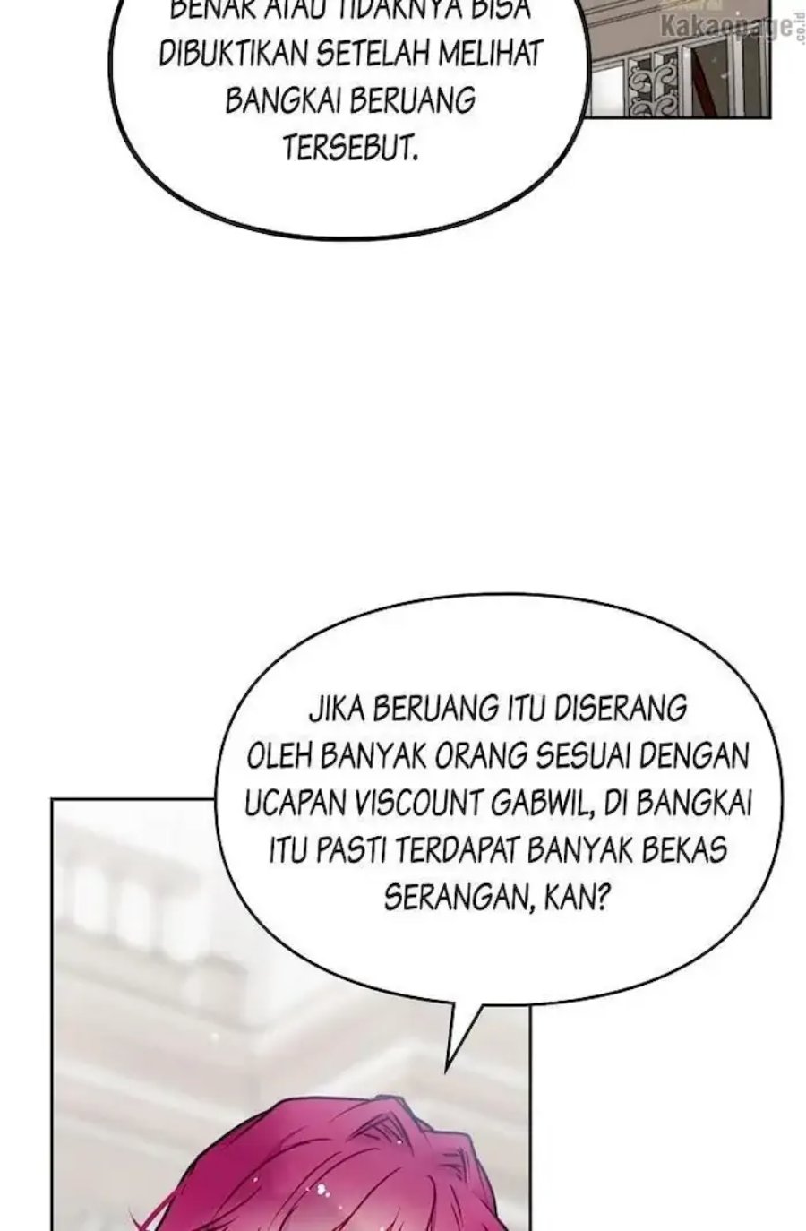 Baca Villains Are Destined to Die - Chapter 82 halaman 49